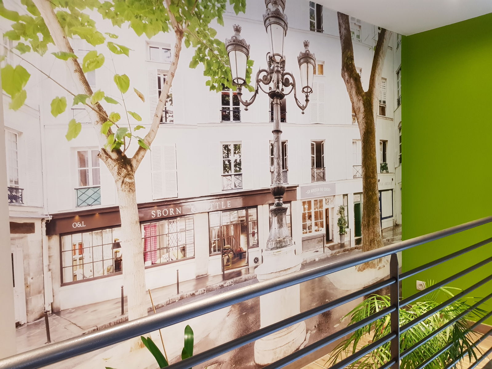 Oberoende Studio Thillot 471138