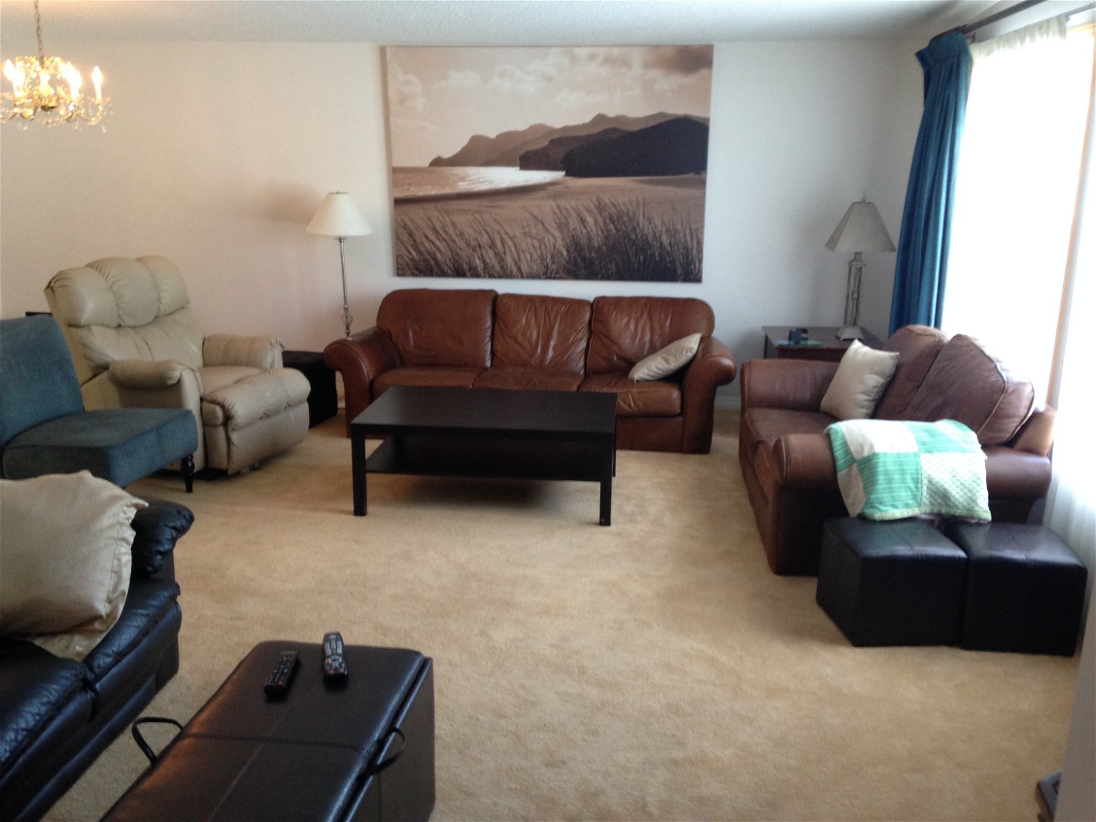 Colocation Calgary 119407