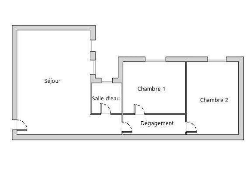 Colocação Nîmes 245902
