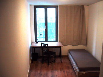 Roomlala | Cap.3.1. - Jul. - No Centro (Dansaert)