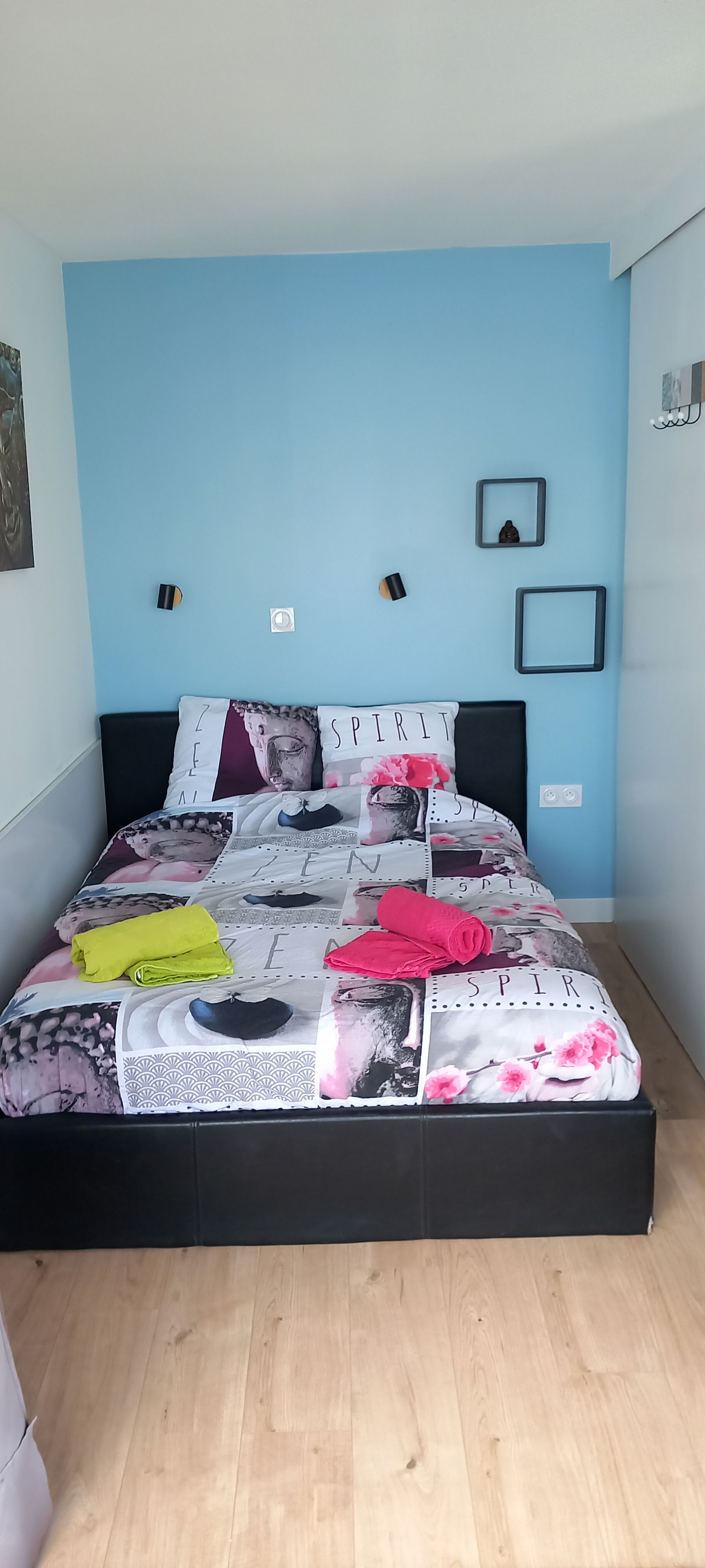 Unabhängiges Studio Cap-d'Ail 64127