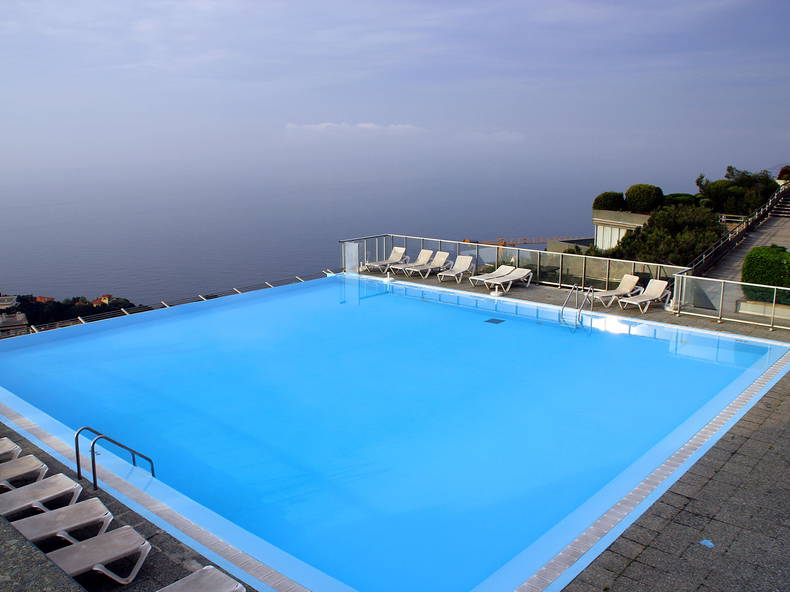 Entire Home Cap-d'Ail 64127-4