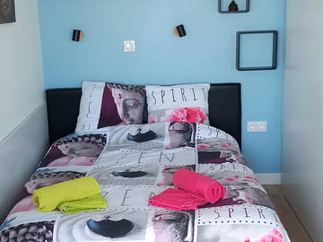 Logement Entier Cap-D'ail 64127-10