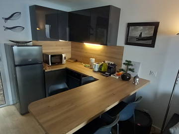 Logement Entier Cap-D'ail 64127-12