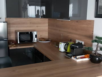 Logement Entier Cap-D'ail 64127-14