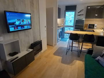 Logement Entier Cap-D'ail 64127-16