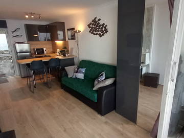 Logement Entier Cap-D'ail 64127-17