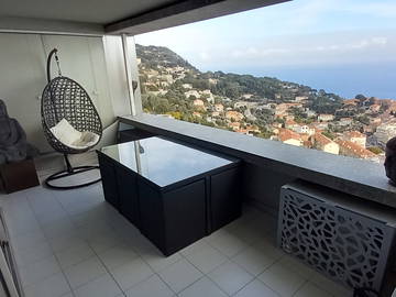 Logement Entier Cap-D'ail 64127-18