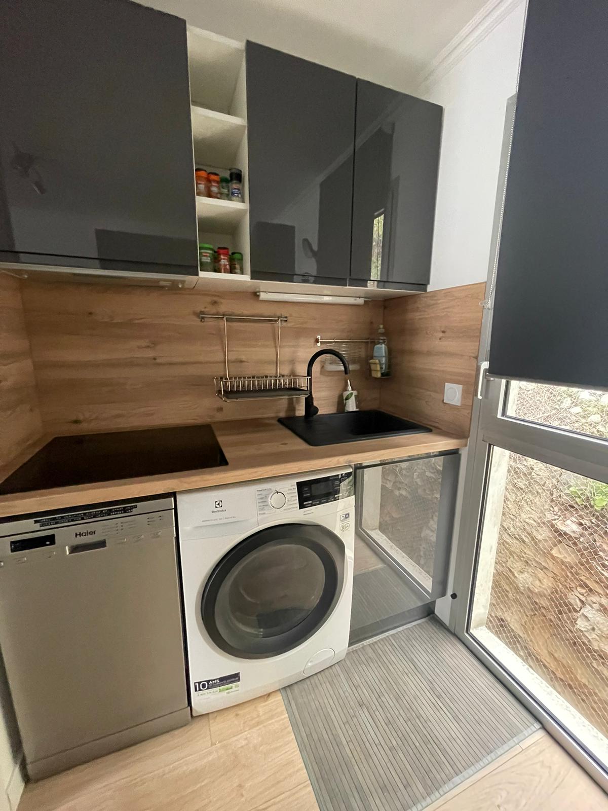 Estudio Independiente Cap-d'Ail 64127