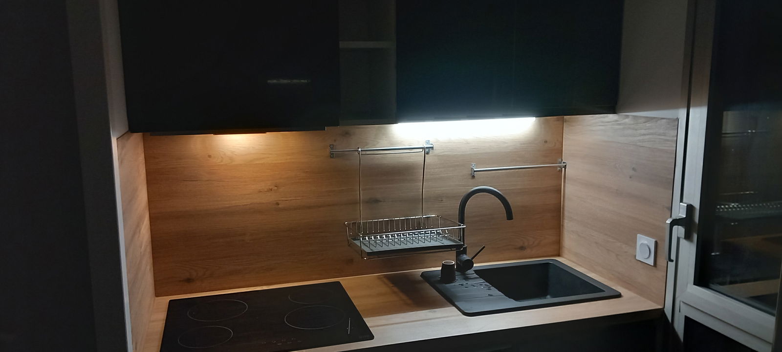 Estudio Independiente Cap-d'Ail 64127