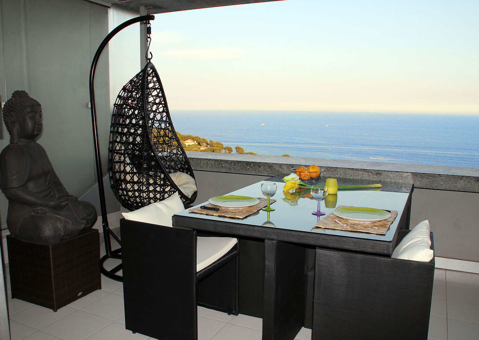 Tutta La Casa Cap-d'Ail 64127