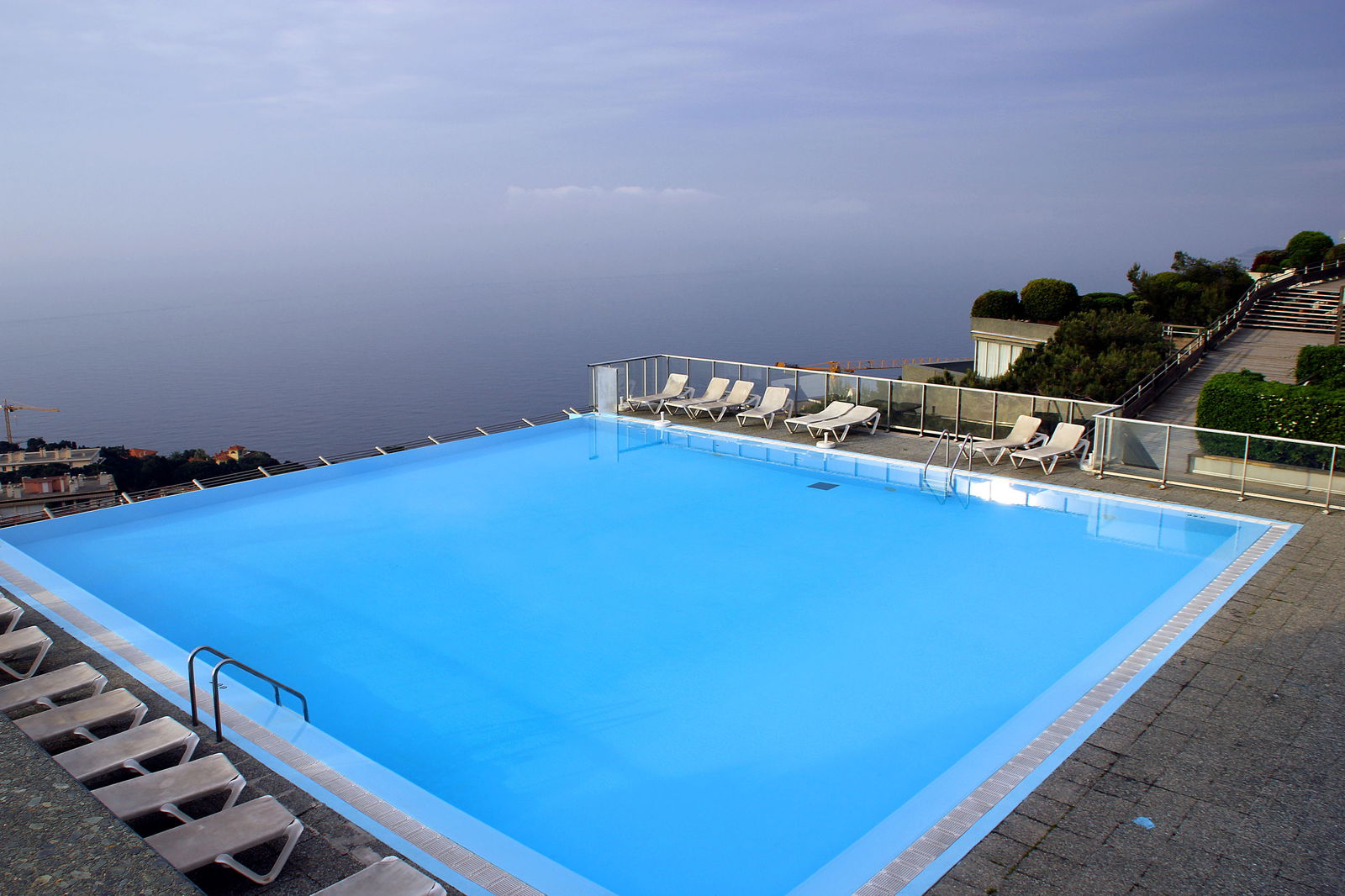 Tutta La Casa Cap-d'Ail 64127