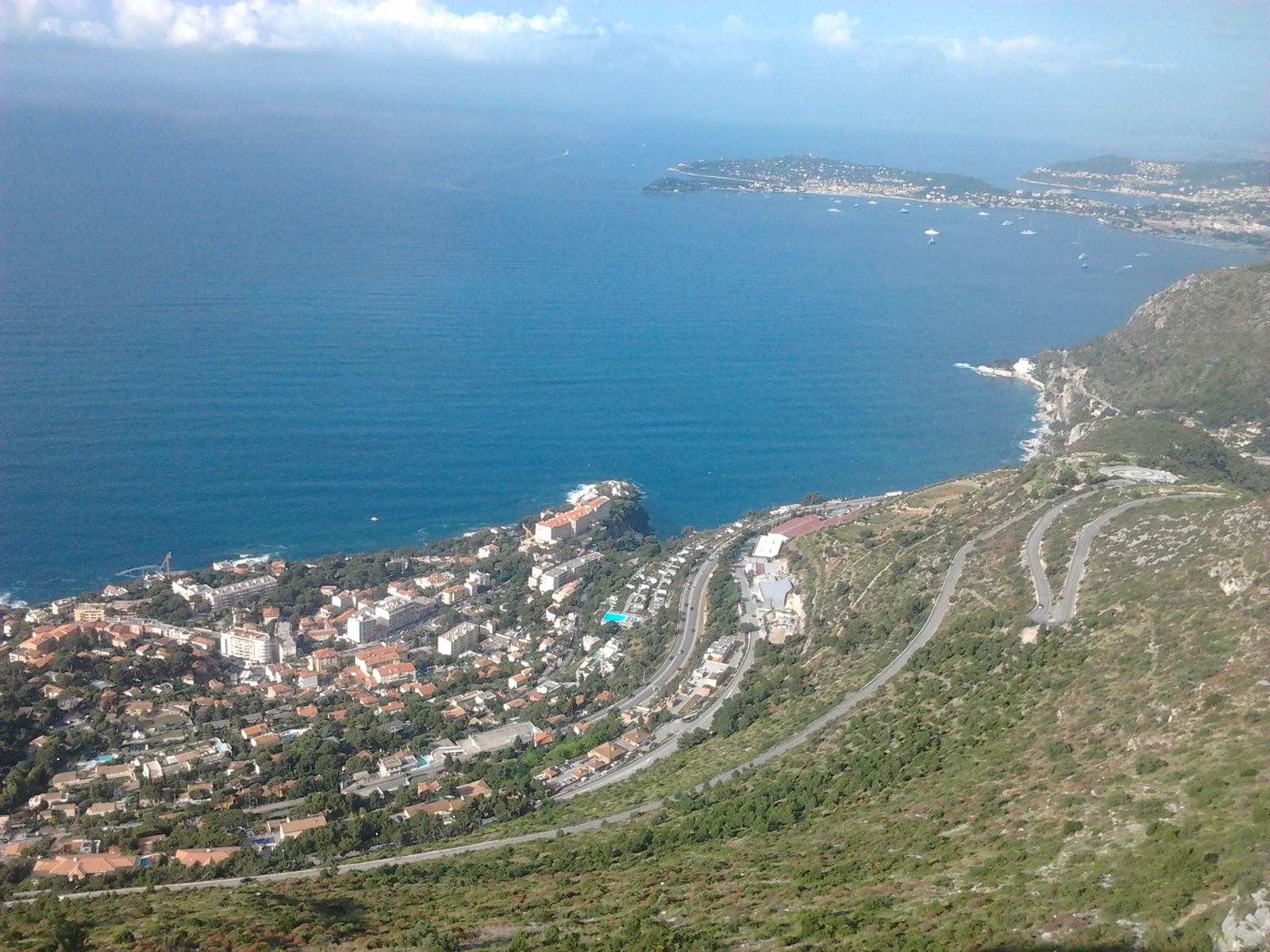 Tutta La Casa Cap-d'Ail 64127