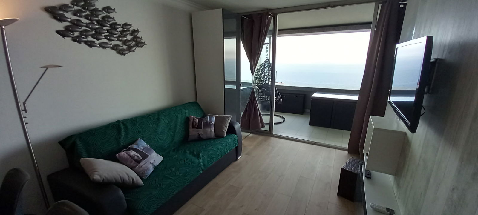 Tutta La Casa Cap-d'Ail 64127