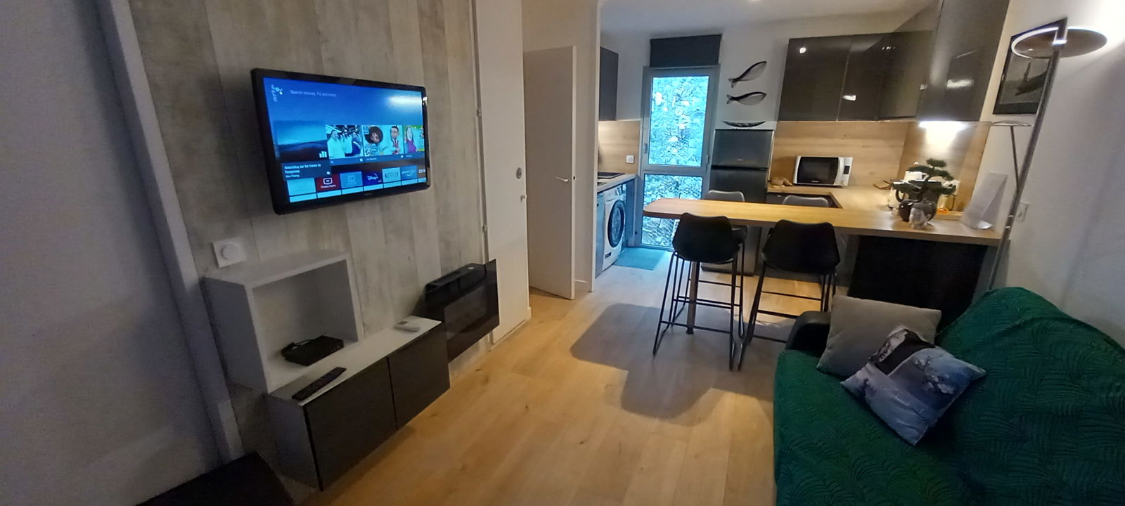 Tutta La Casa Cap-d'Ail 64127