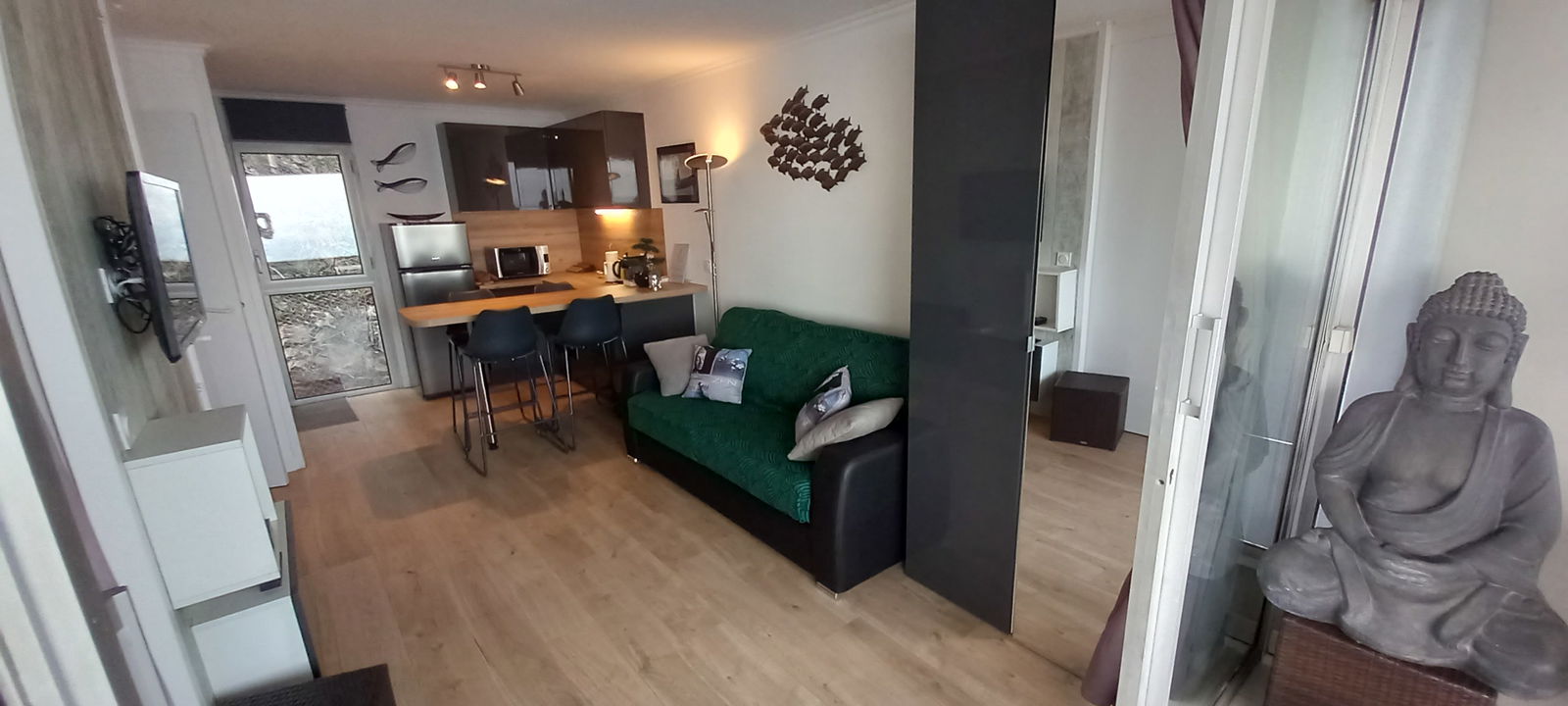 Tutta La Casa Cap-d'Ail 64127