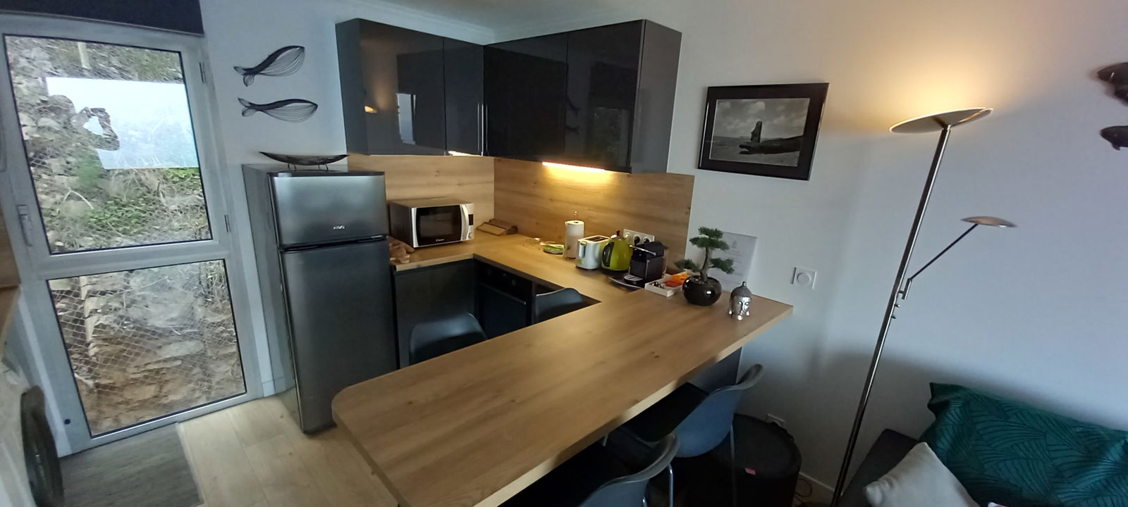 Tutta La Casa Cap-d'Ail 64127