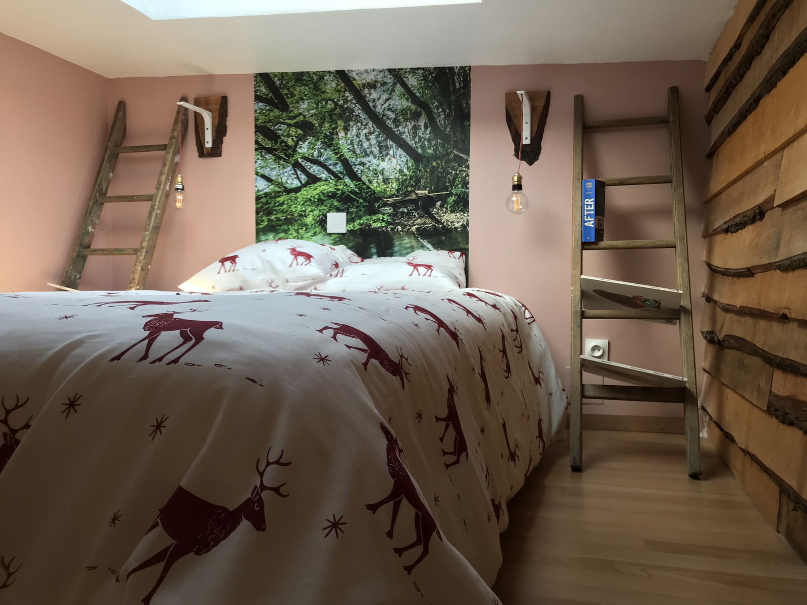 Tutta La Casa La Capelle 238270