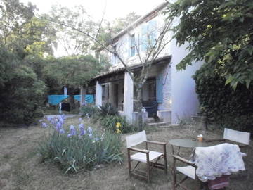 Chambre À Louer Nîmes 132251