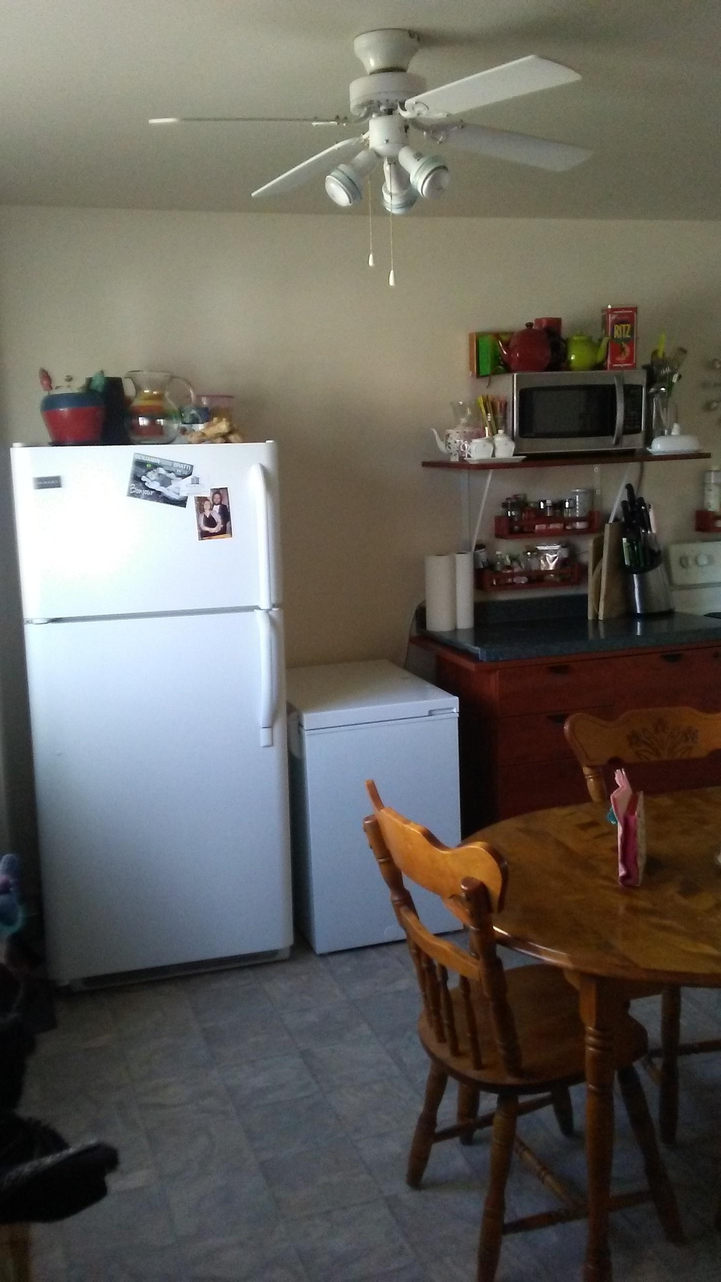 Chambre Chez L'habitant Edmonton 144622