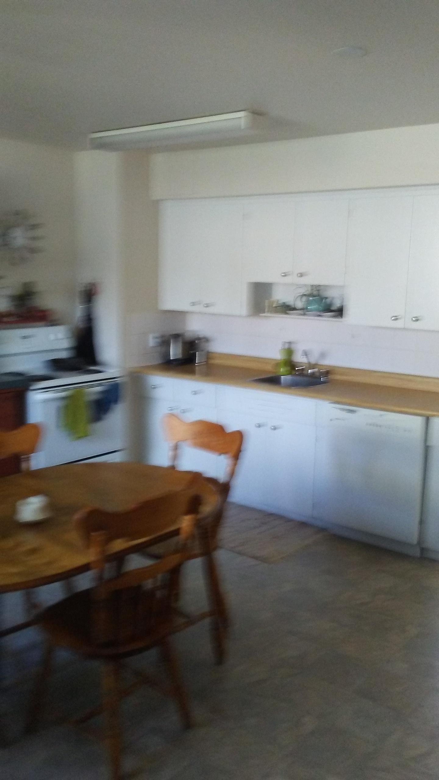 Chambre Chez L'habitant Edmonton 144622