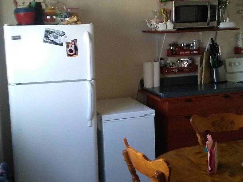 Famiglia Edmonton 144622-2