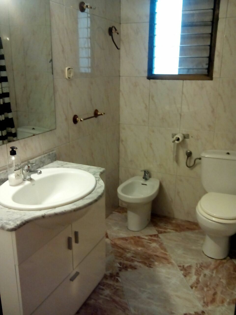 Chambre Chez L'habitant València 128162