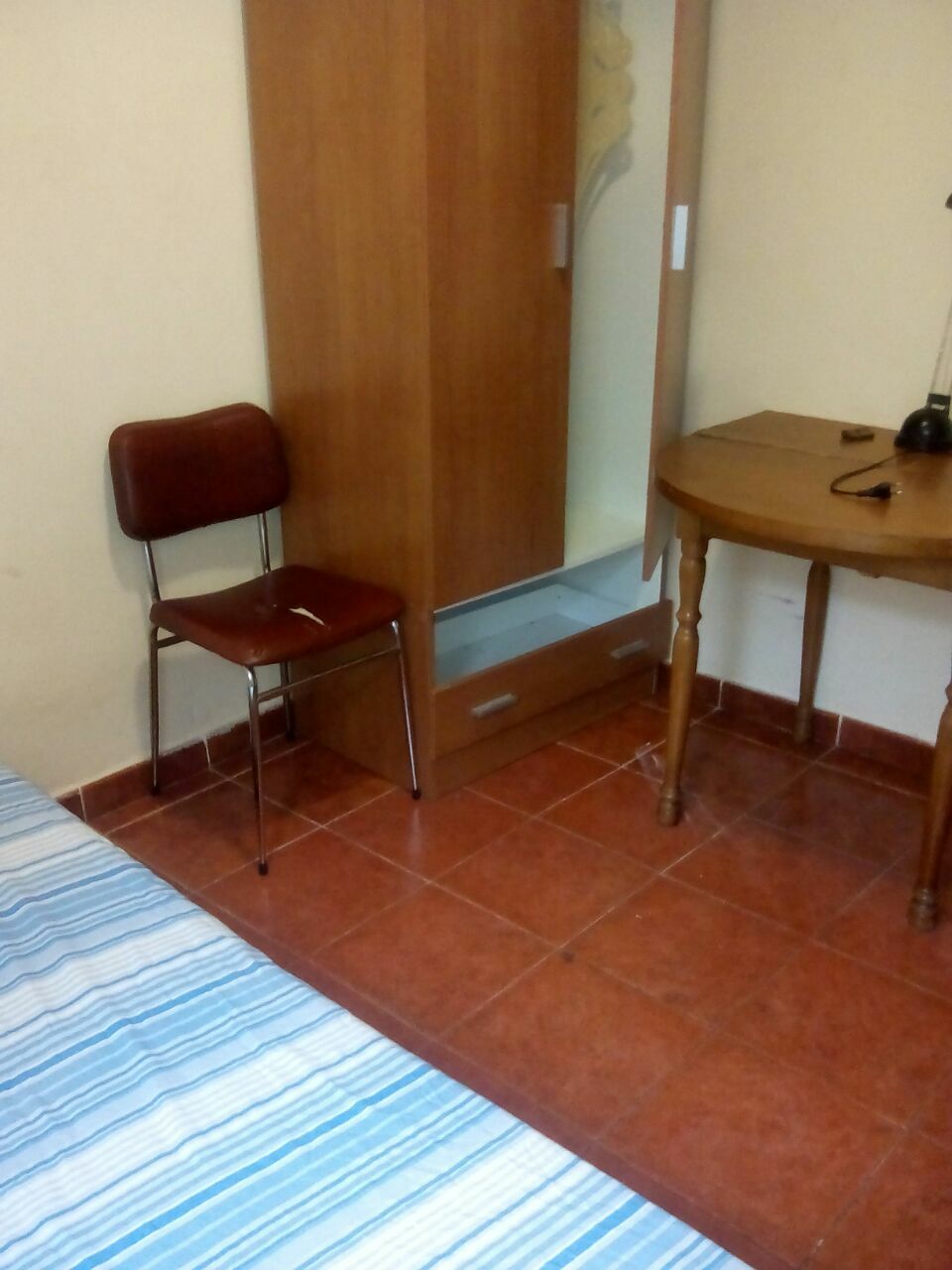 Chambre Chez L'habitant València 128162