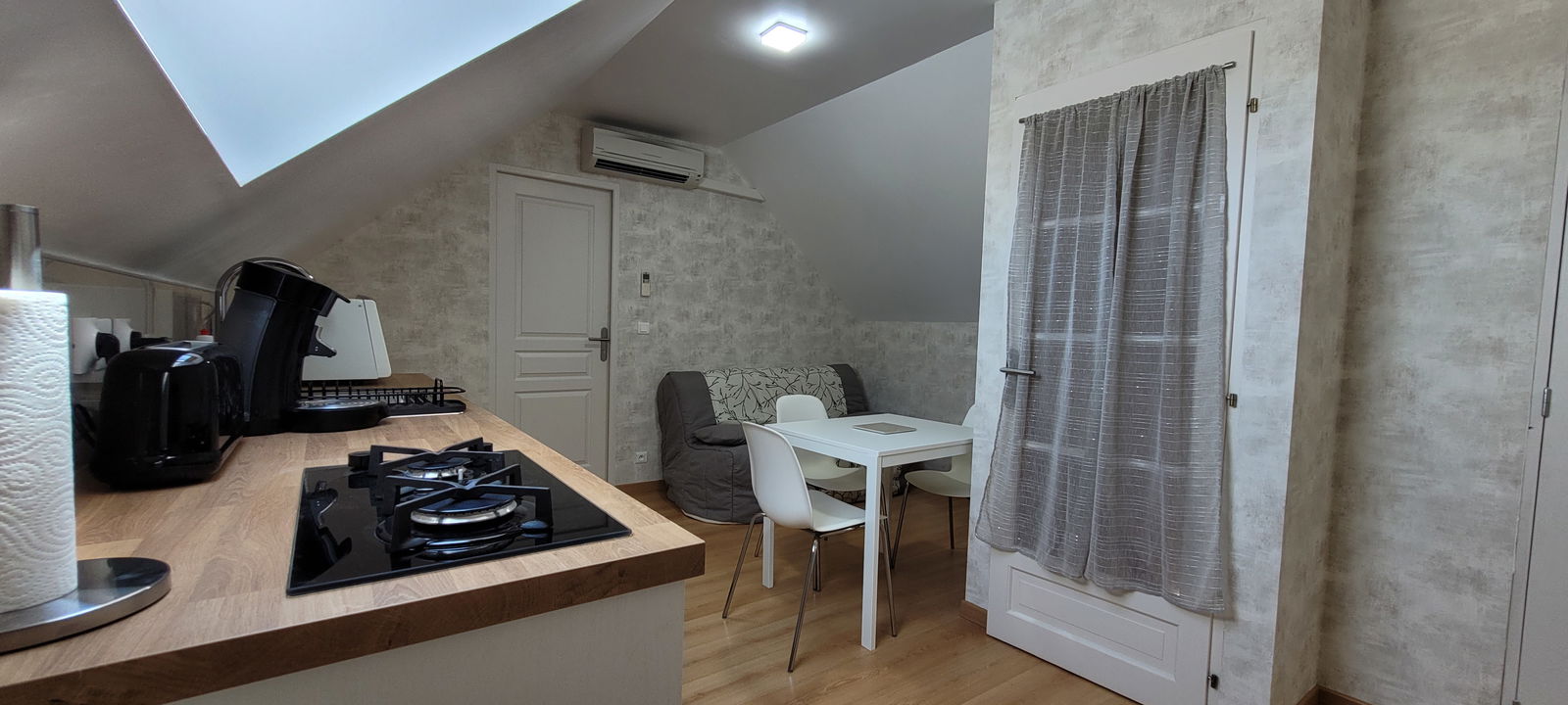 Hospedagem Em Casa De Família Candé-sur-Beuvron 267617