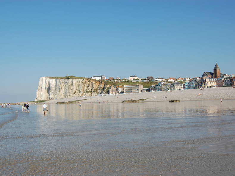 Gastenkamers Mers-les-Bains 515067-4