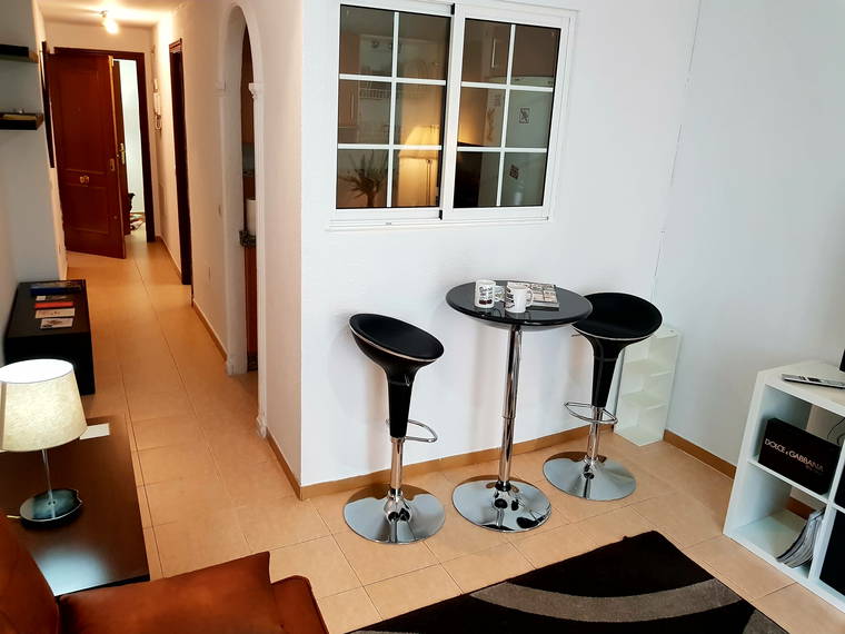 Homestay Málaga 254920