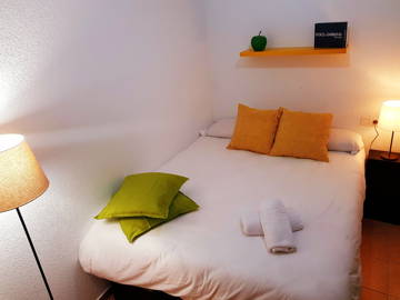 Chambre À Louer Málaga 254920