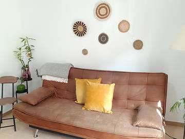 Roomlala | Capuchinos House Apartamento Apartamento entero+Quarto