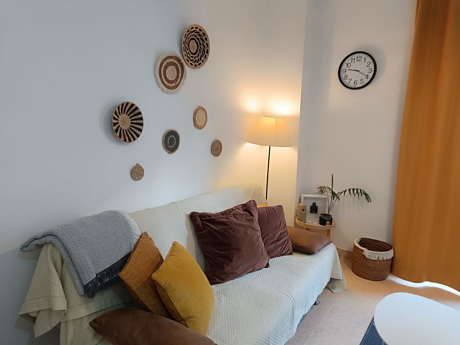 Logement Entier Málaga 254920