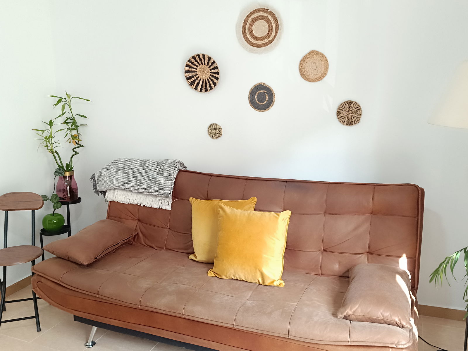 Unabhängiges Studio Málaga 254920
