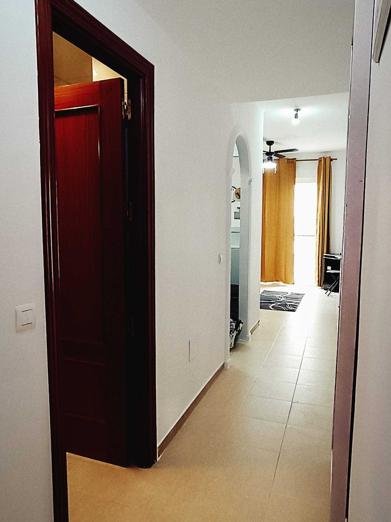 Unabhängiges Studio Málaga 254920