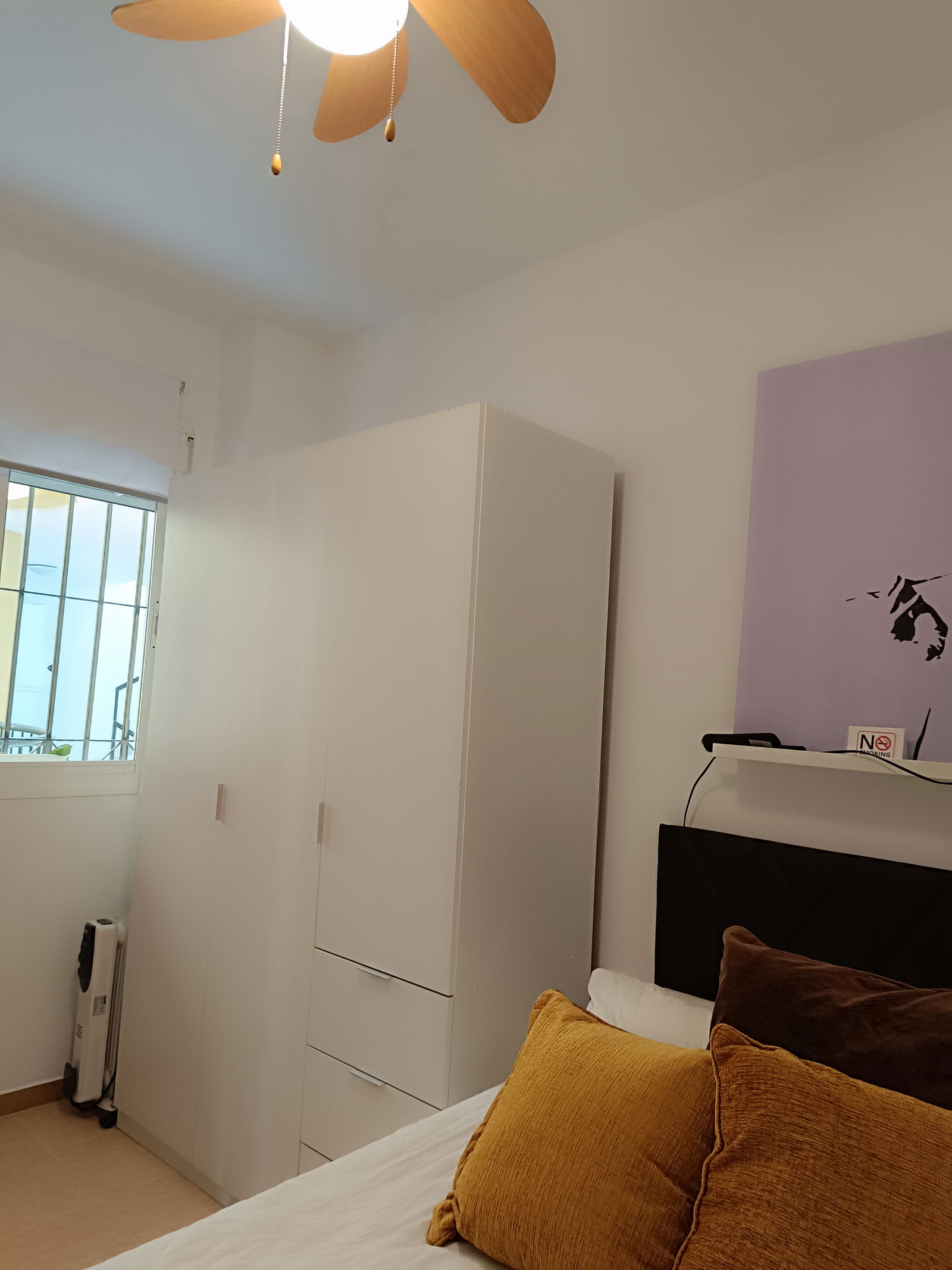 Unabhängiges Studio Málaga 254920