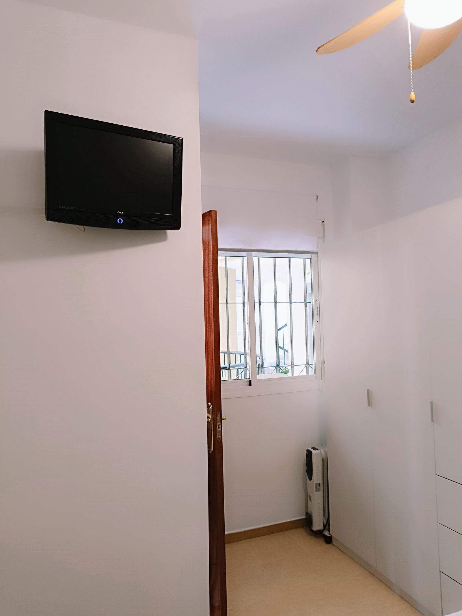 Unabhängiges Studio Málaga 254920