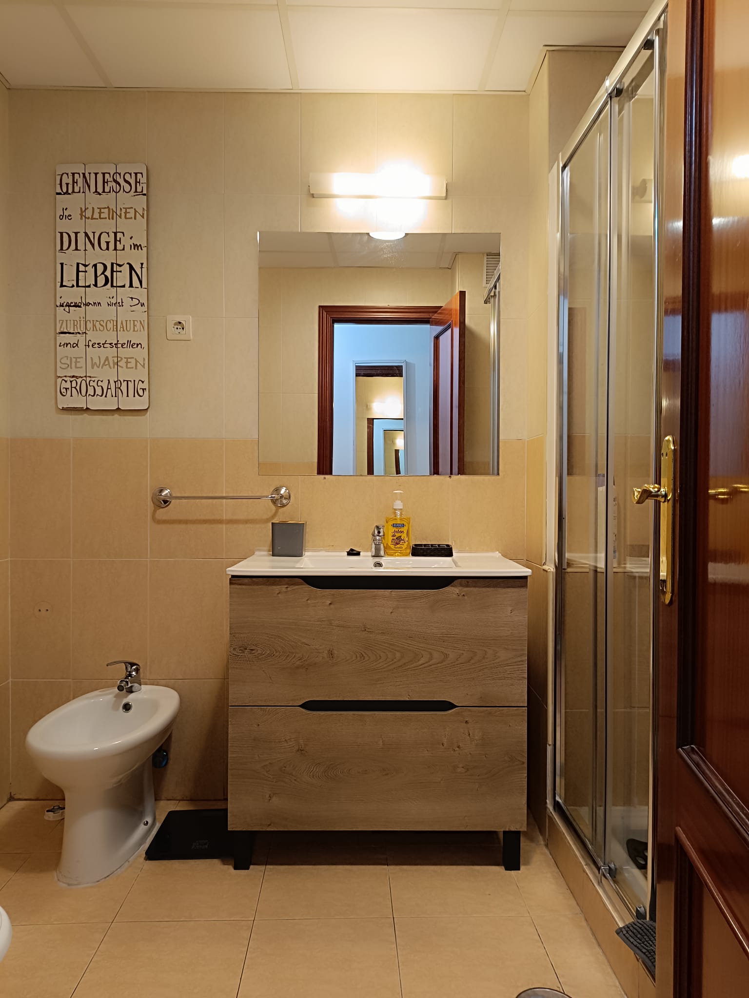 Ganzes Haus Málaga 254920