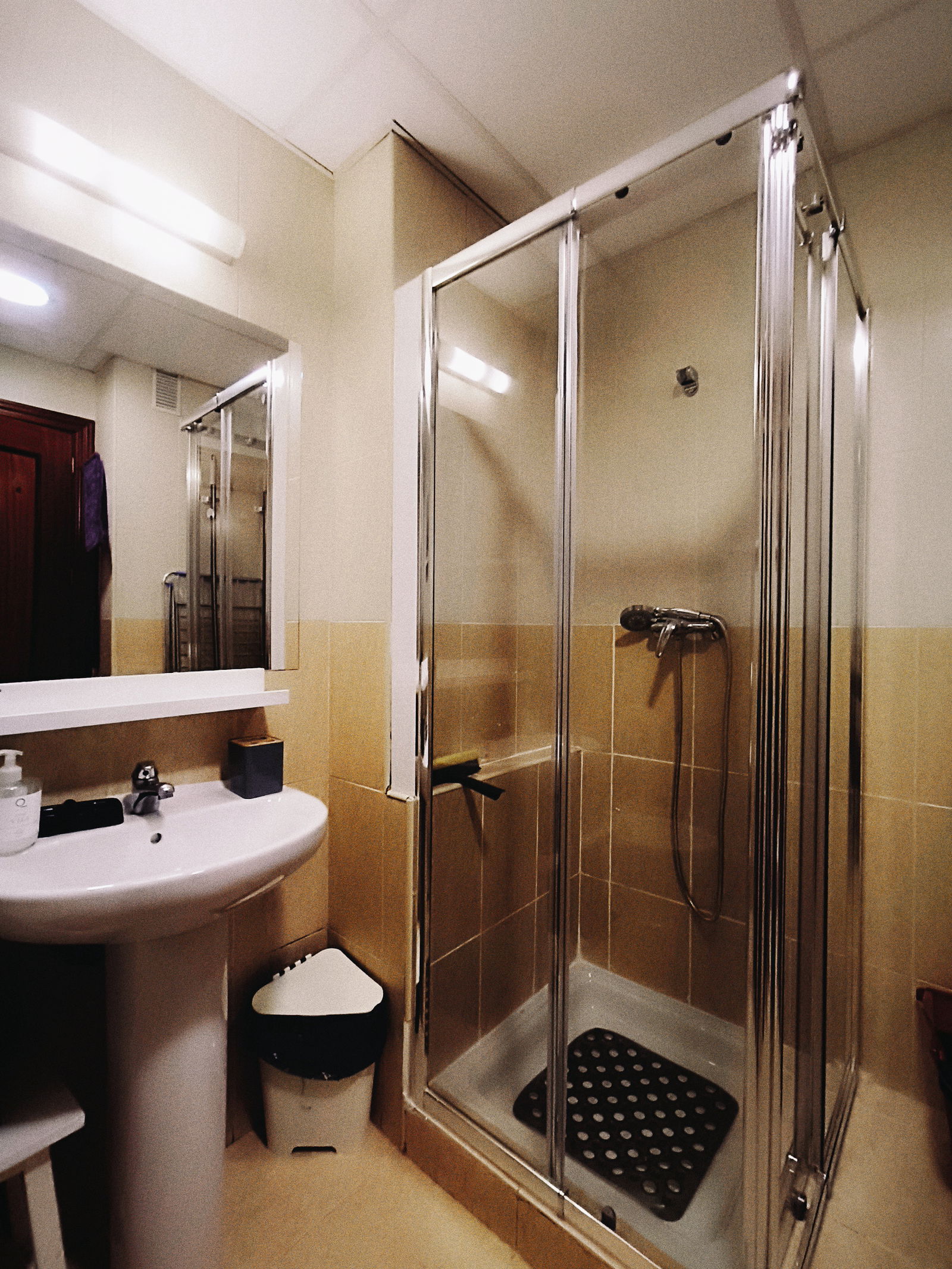 Oberoende Studio Málaga 254920