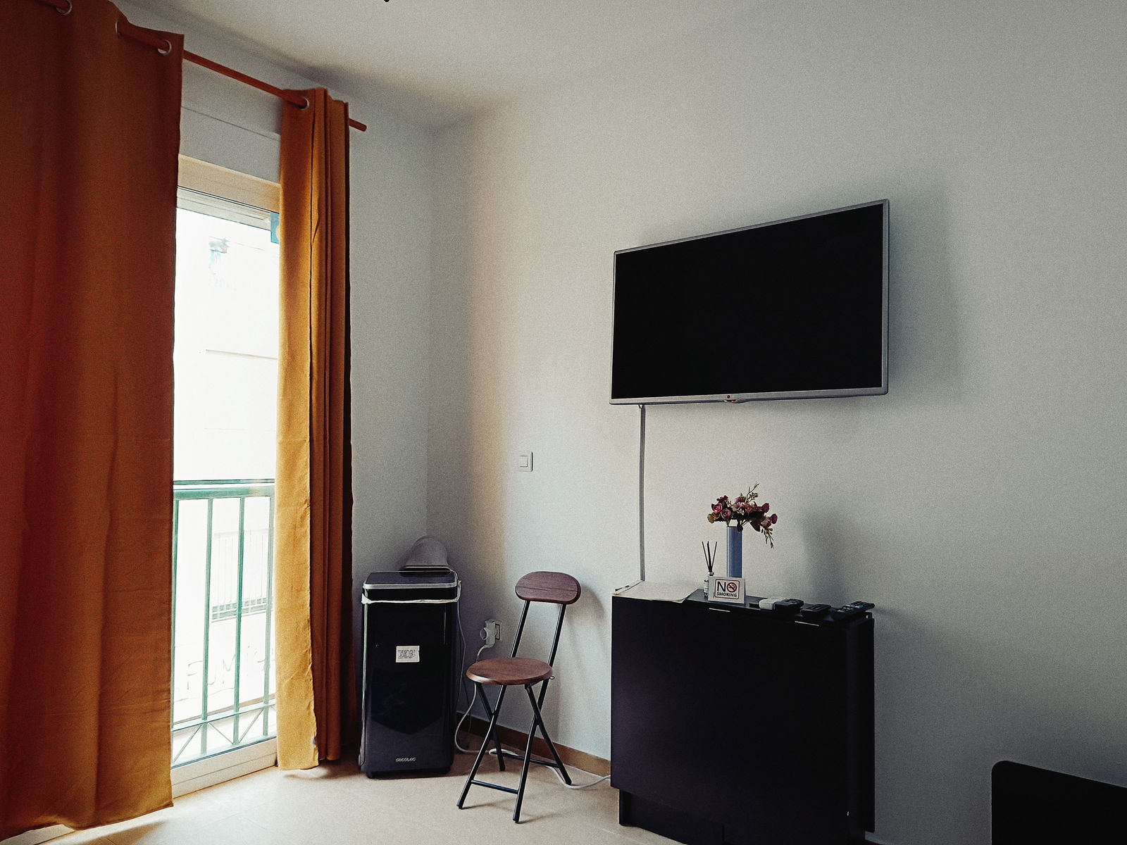 Onofhängeg Studio Málaga 254920