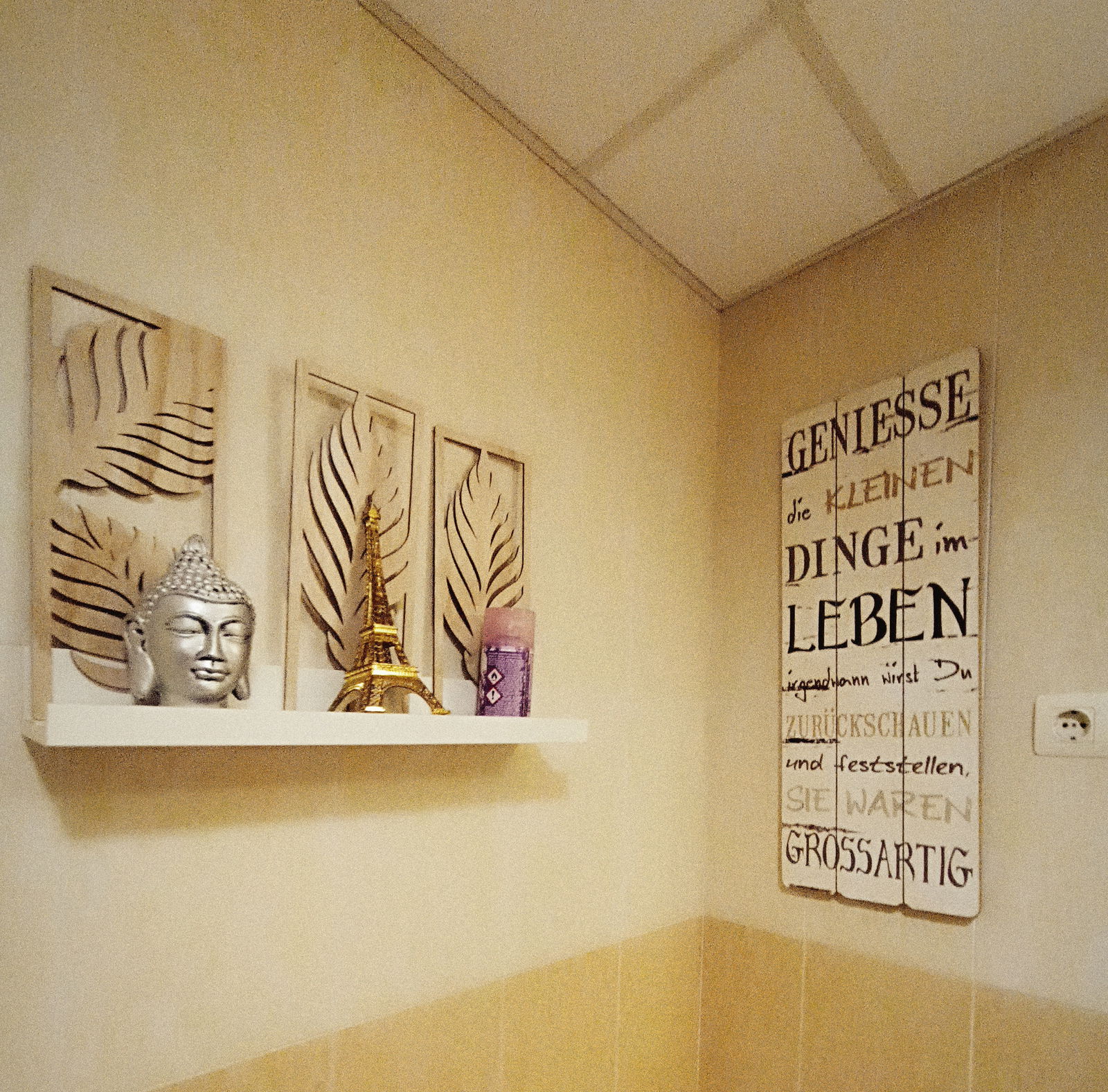 Itsenäinen Studio Málaga 254920