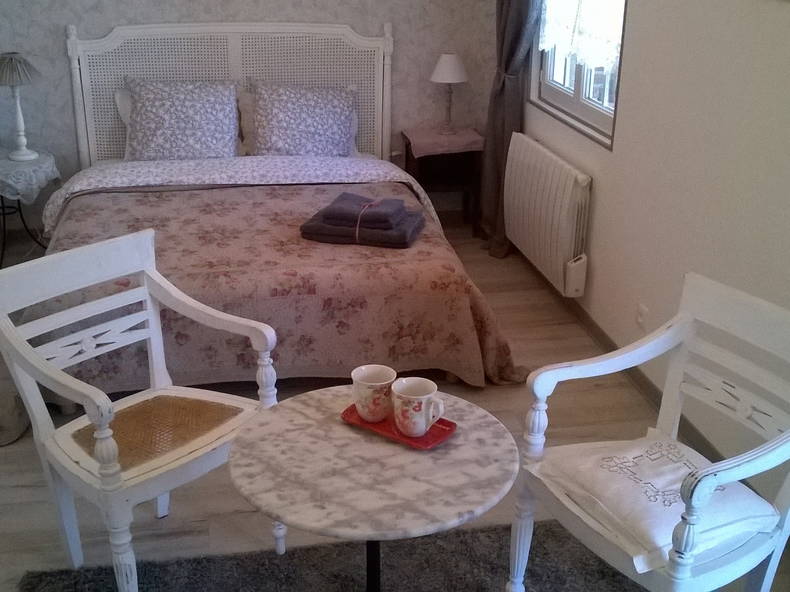 Camere Per Gli Ospiti Hautot-l'Auvray 161048-3