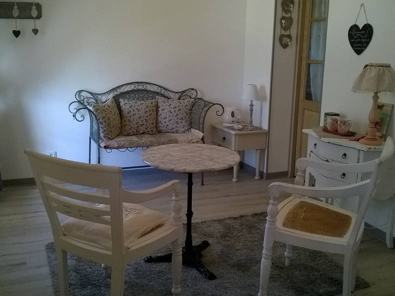 Camere Per Gli Ospiti Hautot-l'Auvray 161048-4