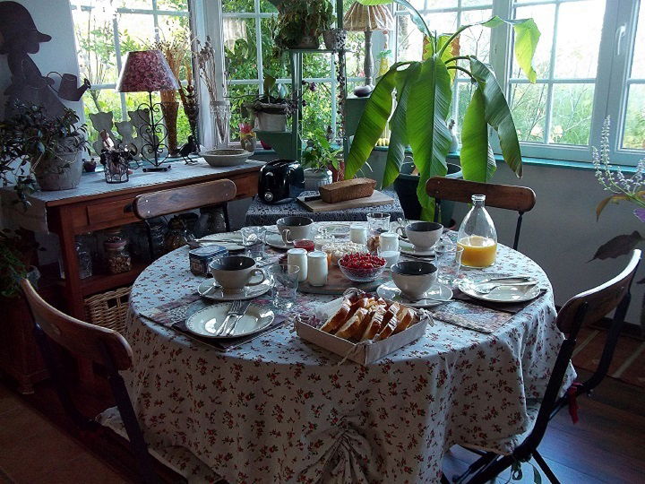 Gästezimmer Hautot-l'Auvray 161048