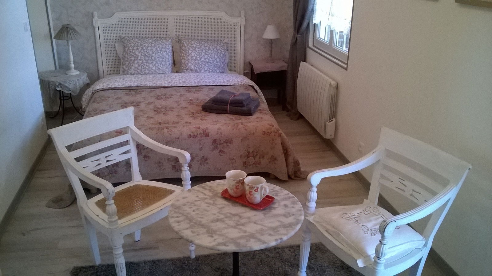 Gästezimmer Hautot-l'Auvray 161048