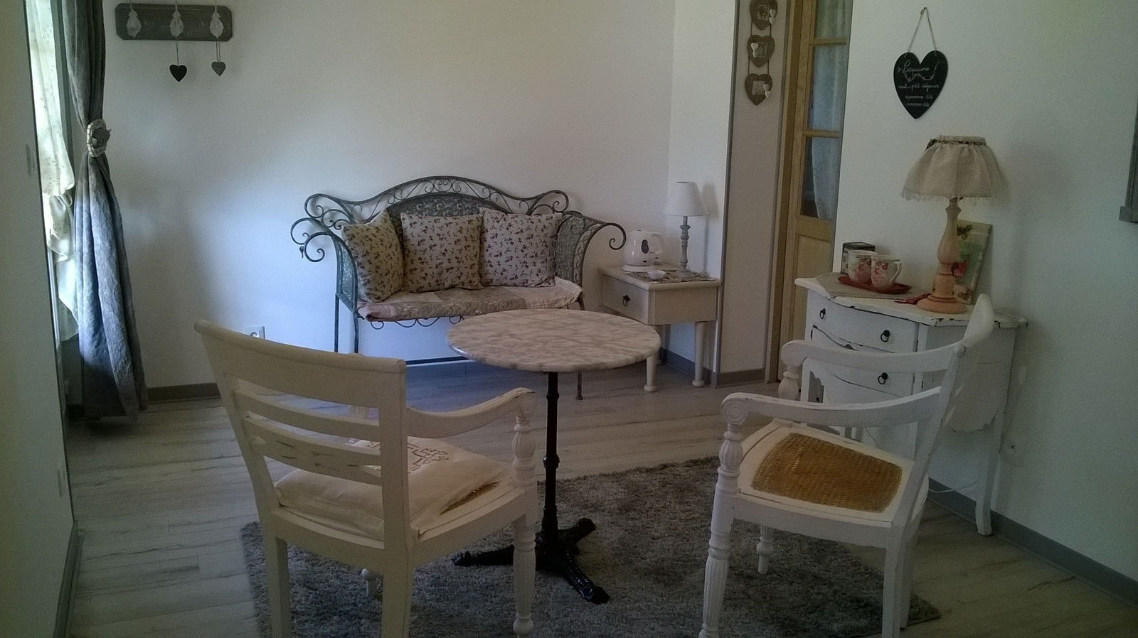 Gästezimmer Hautot-l'Auvray 161048