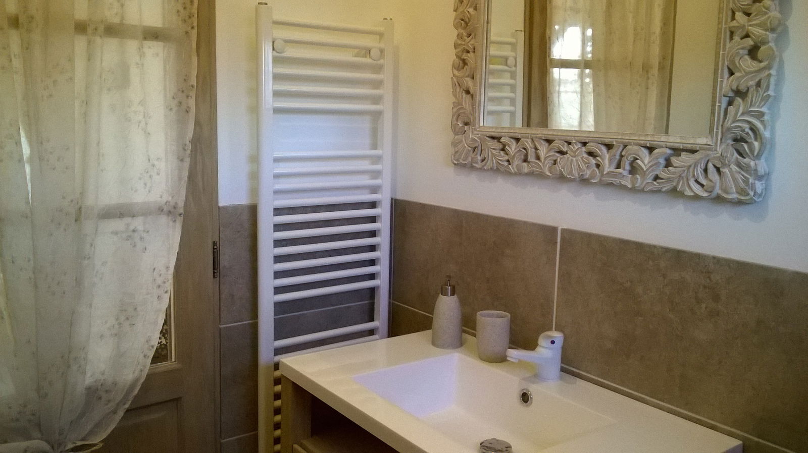 Habitaciones De Huéspedes Hautot-l'Auvray 161048