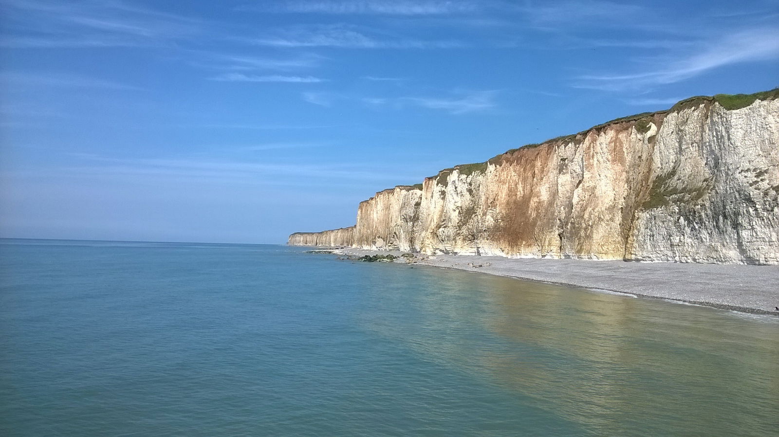 Quartos De Hóspedes Hautot-l'Auvray 161048