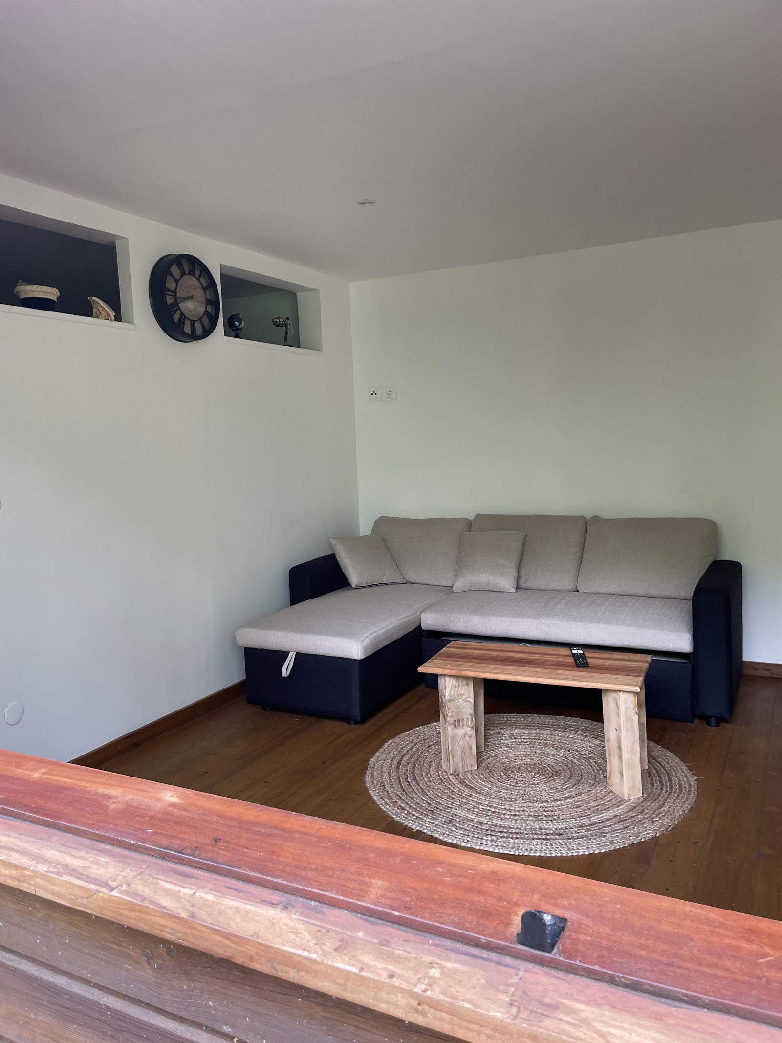 Toda La Casa Petit-Bourg 559219